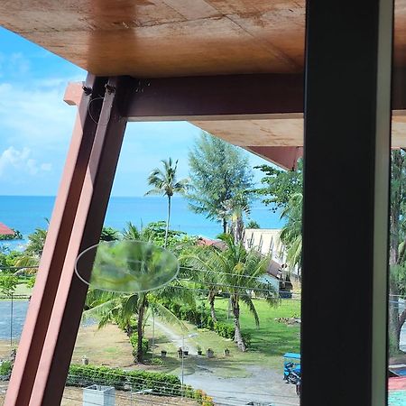 Lanta Mermaid Boutique House Ко-Ланта Экстерьер фото
