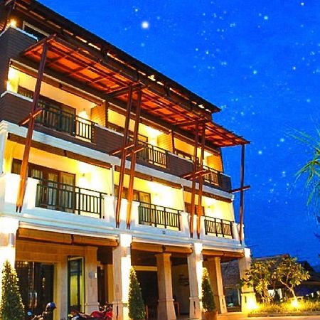 Lanta Mermaid Boutique House Ко-Ланта Экстерьер фото