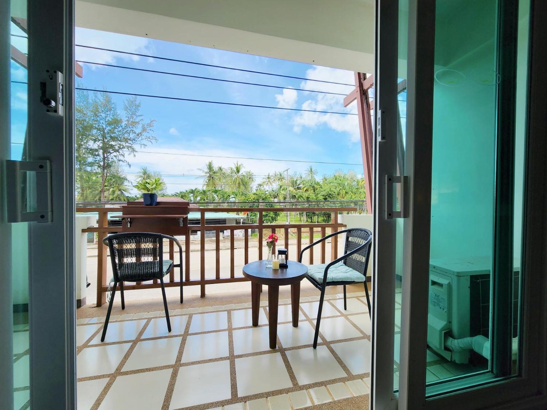 Lanta Mermaid Boutique House Ко-Ланта Экстерьер фото
