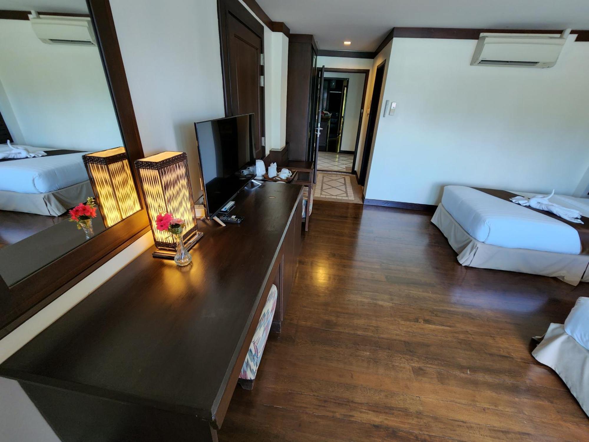 Lanta Mermaid Boutique House Ко-Ланта Экстерьер фото