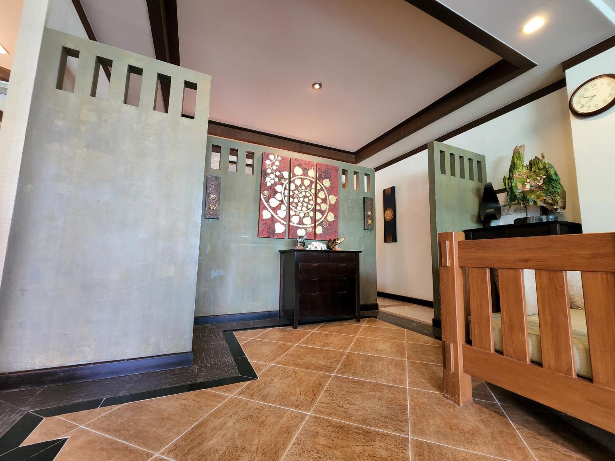 Lanta Mermaid Boutique House Ко-Ланта Экстерьер фото