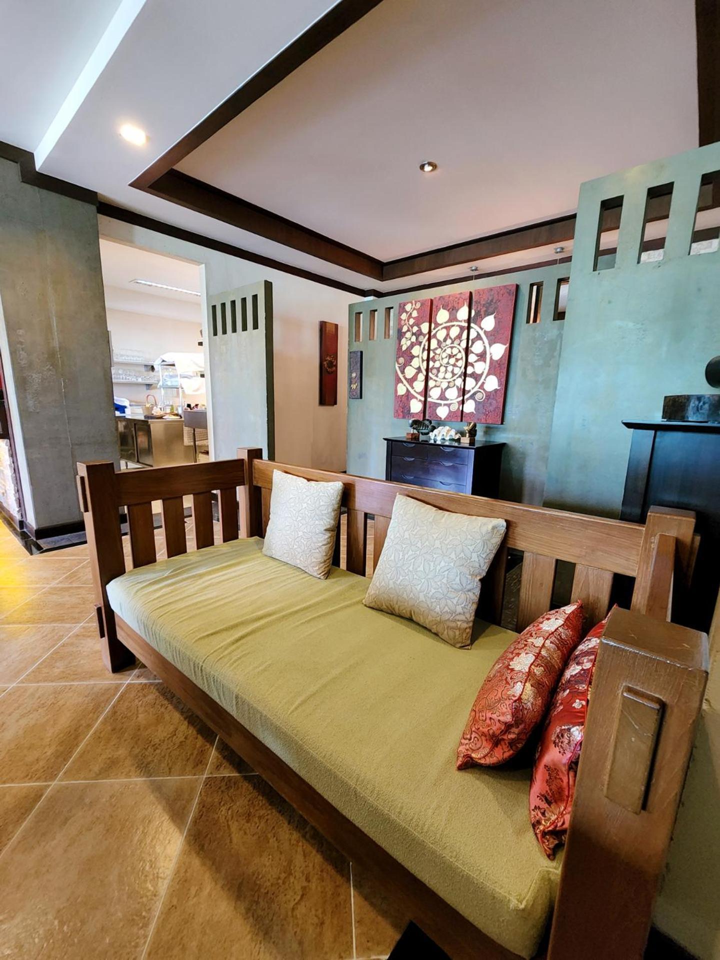 Lanta Mermaid Boutique House Ко-Ланта Экстерьер фото