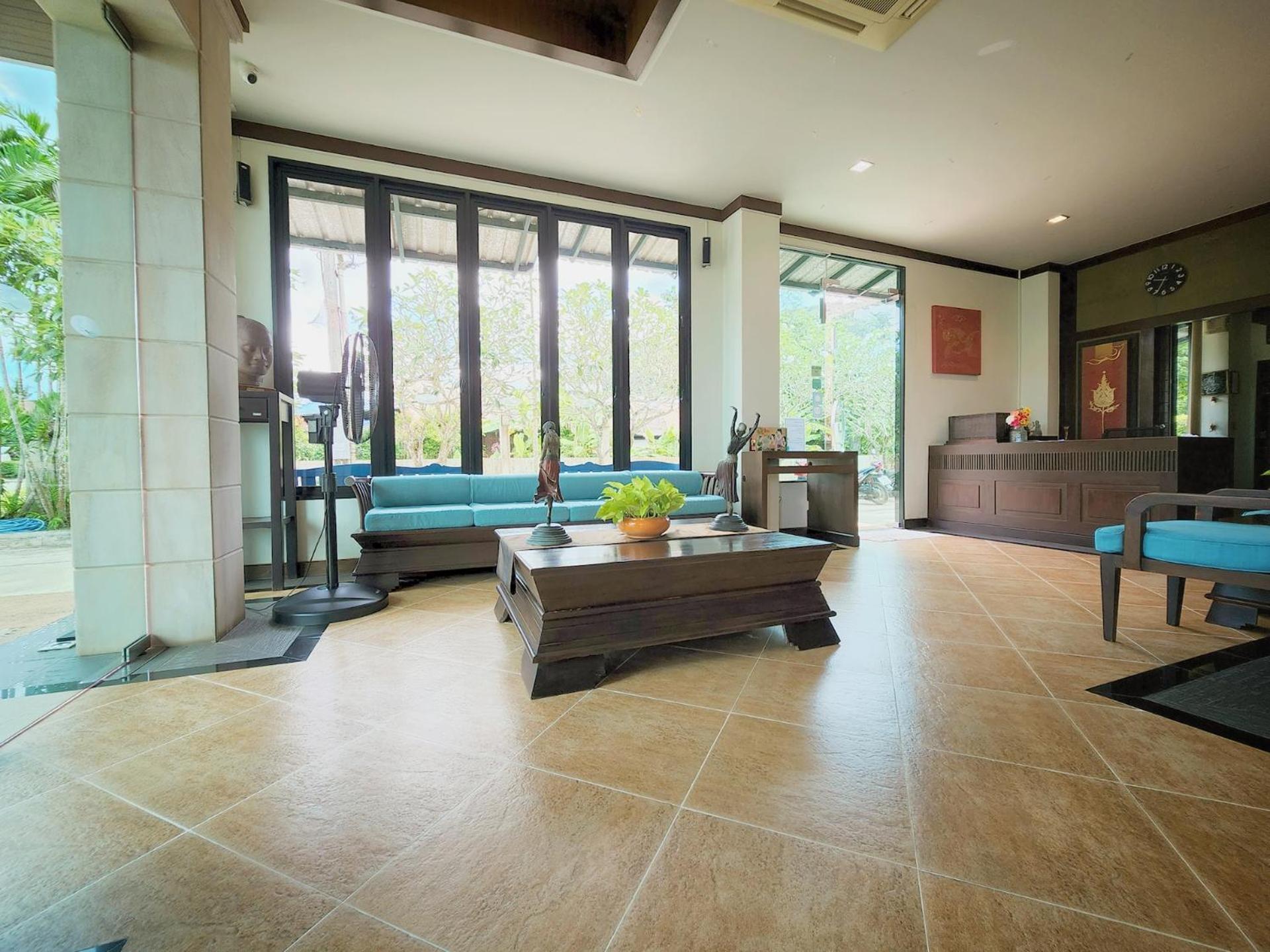 Lanta Mermaid Boutique House Ко-Ланта Экстерьер фото