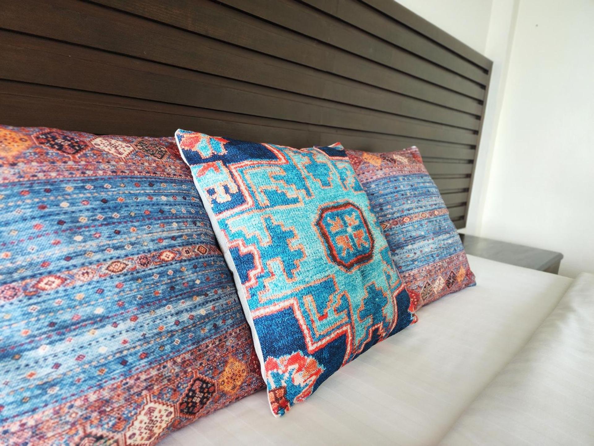 Lanta Mermaid Boutique House Ко-Ланта Экстерьер фото