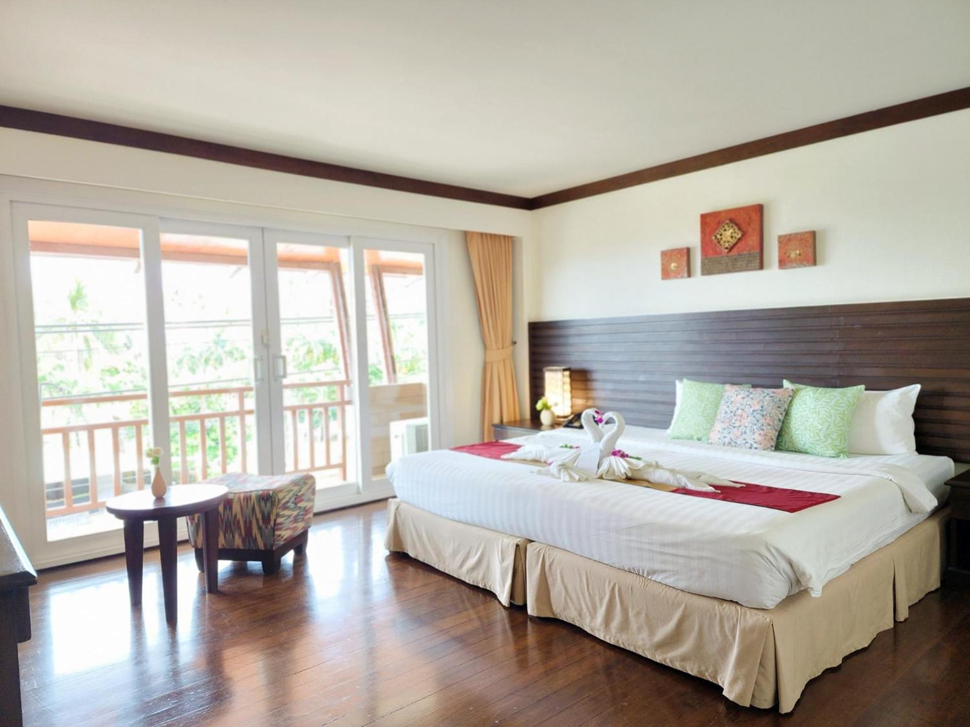 Lanta Mermaid Boutique House Ко-Ланта Экстерьер фото