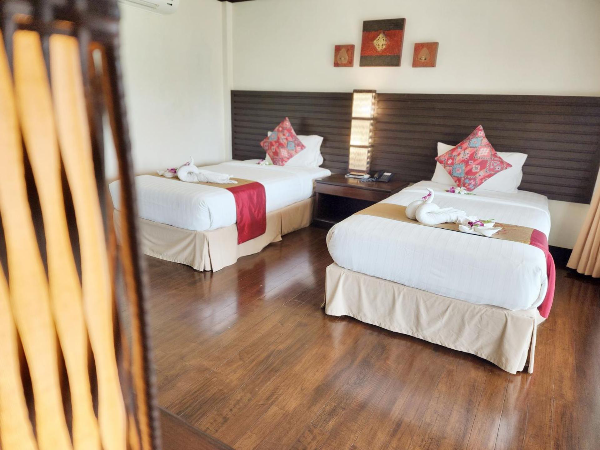 Lanta Mermaid Boutique House Ко-Ланта Экстерьер фото