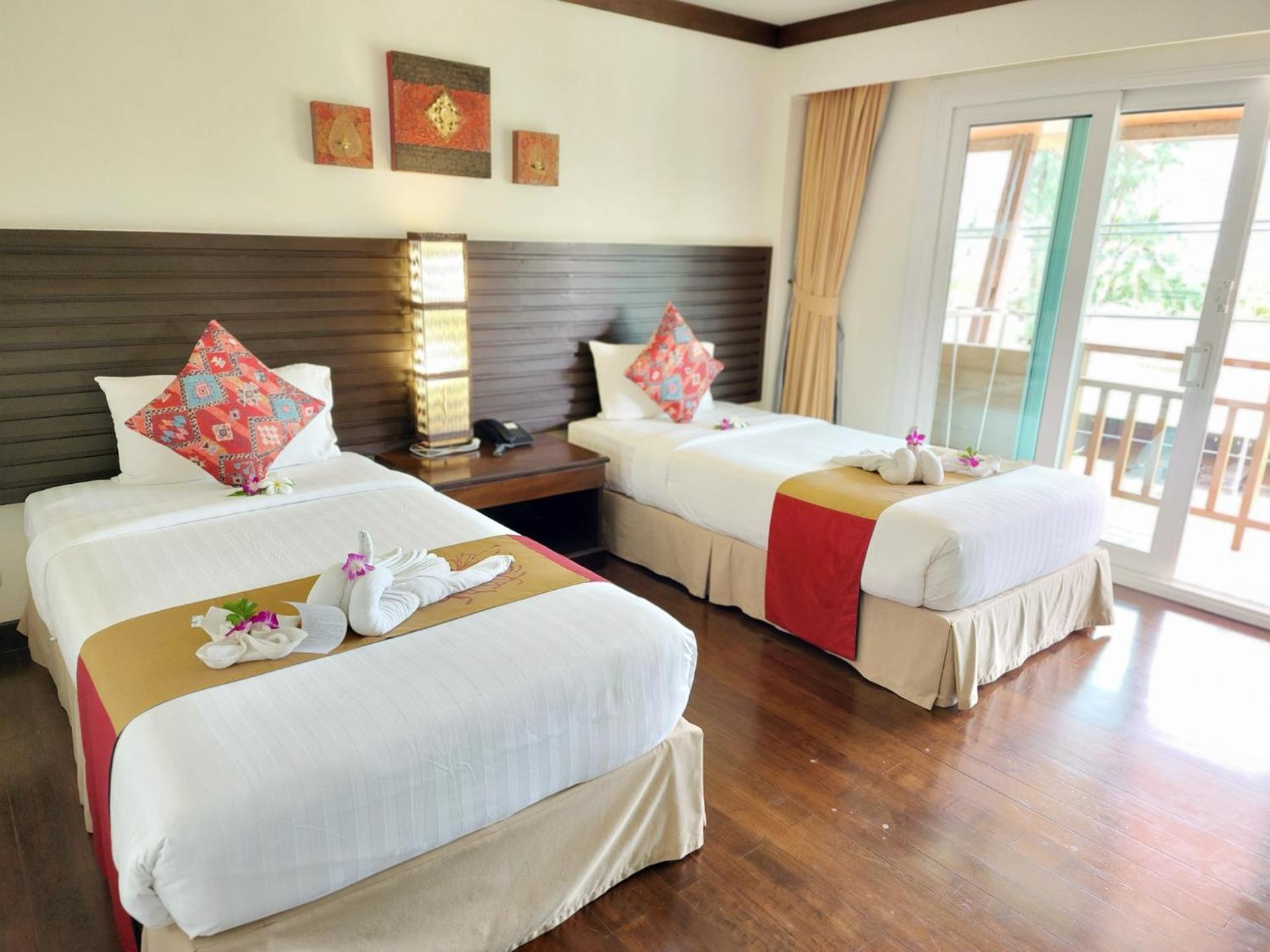 Lanta Mermaid Boutique House Ко-Ланта Экстерьер фото