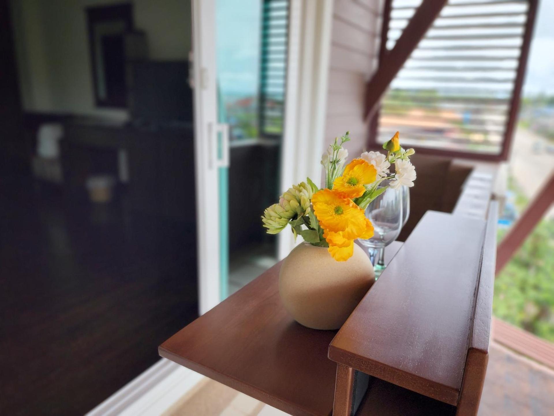Lanta Mermaid Boutique House Ко-Ланта Экстерьер фото