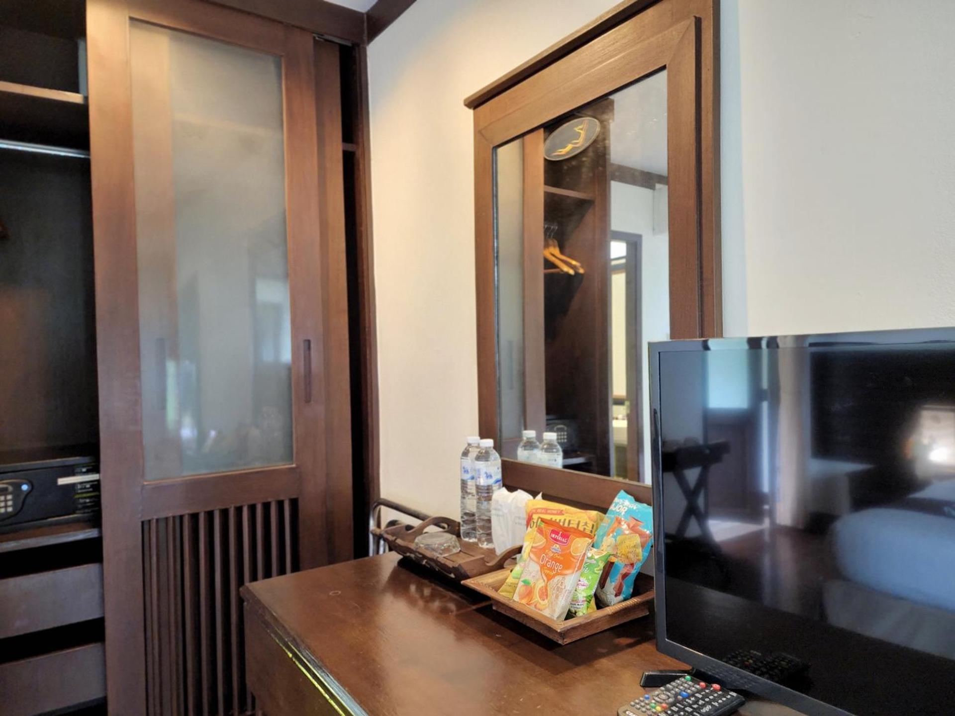 Lanta Mermaid Boutique House Ко-Ланта Экстерьер фото