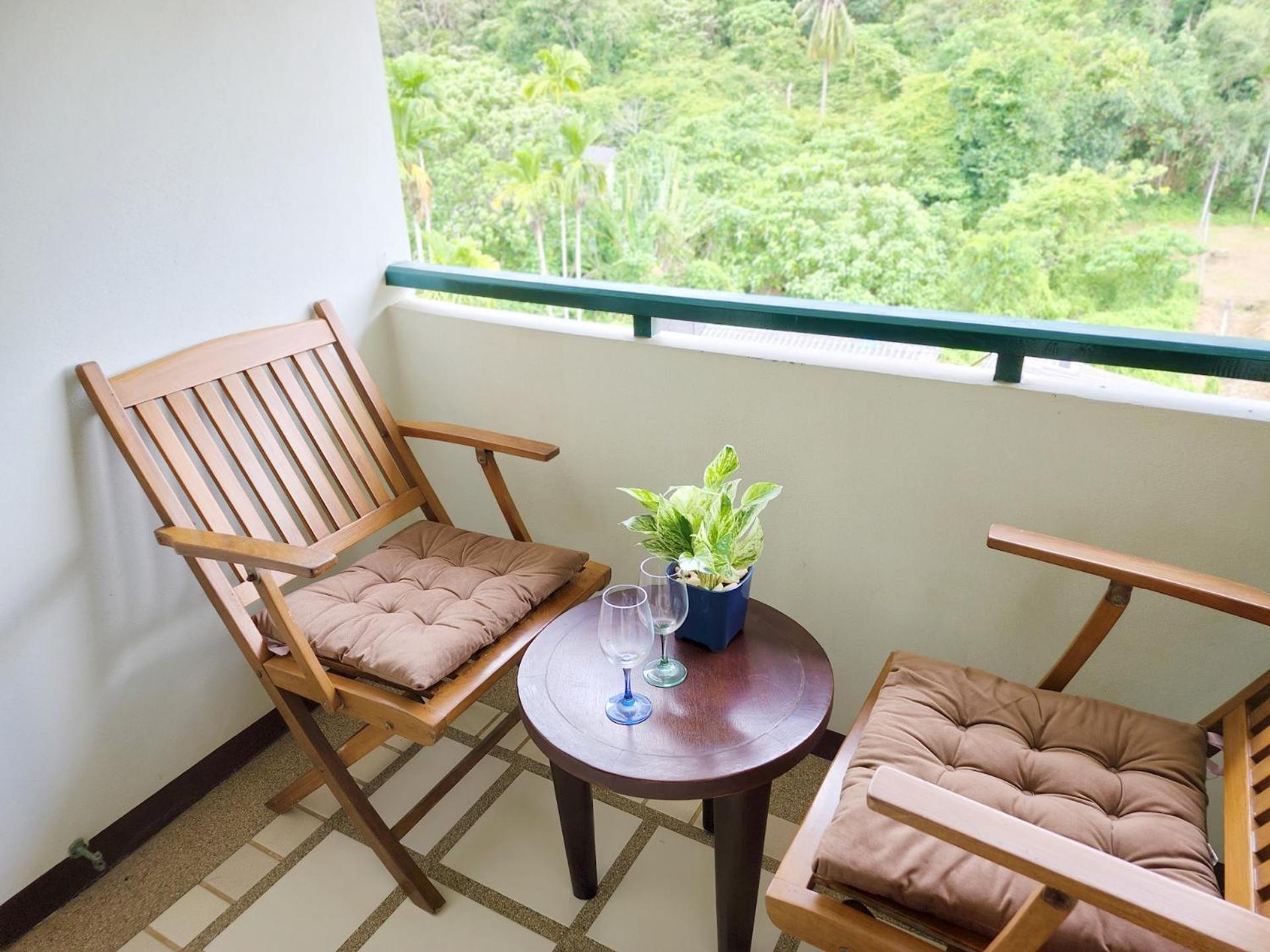 Lanta Mermaid Boutique House Ко-Ланта Экстерьер фото