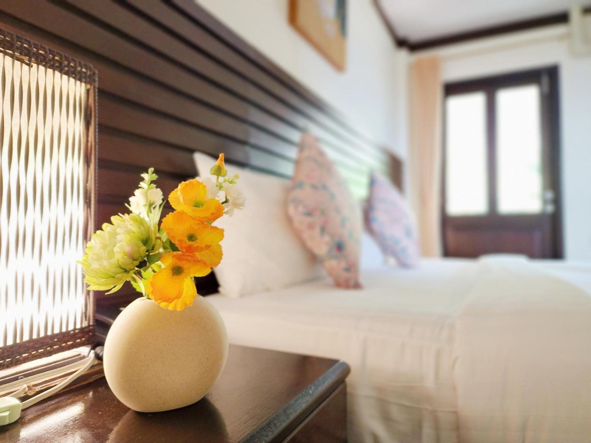Lanta Mermaid Boutique House Ко-Ланта Экстерьер фото