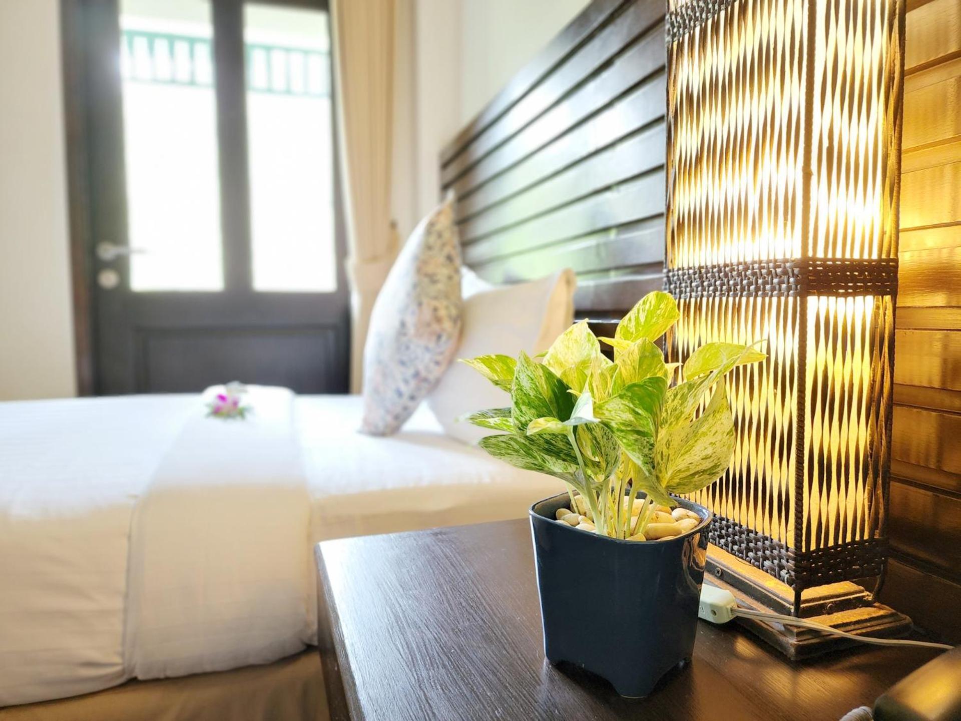 Lanta Mermaid Boutique House Ко-Ланта Экстерьер фото