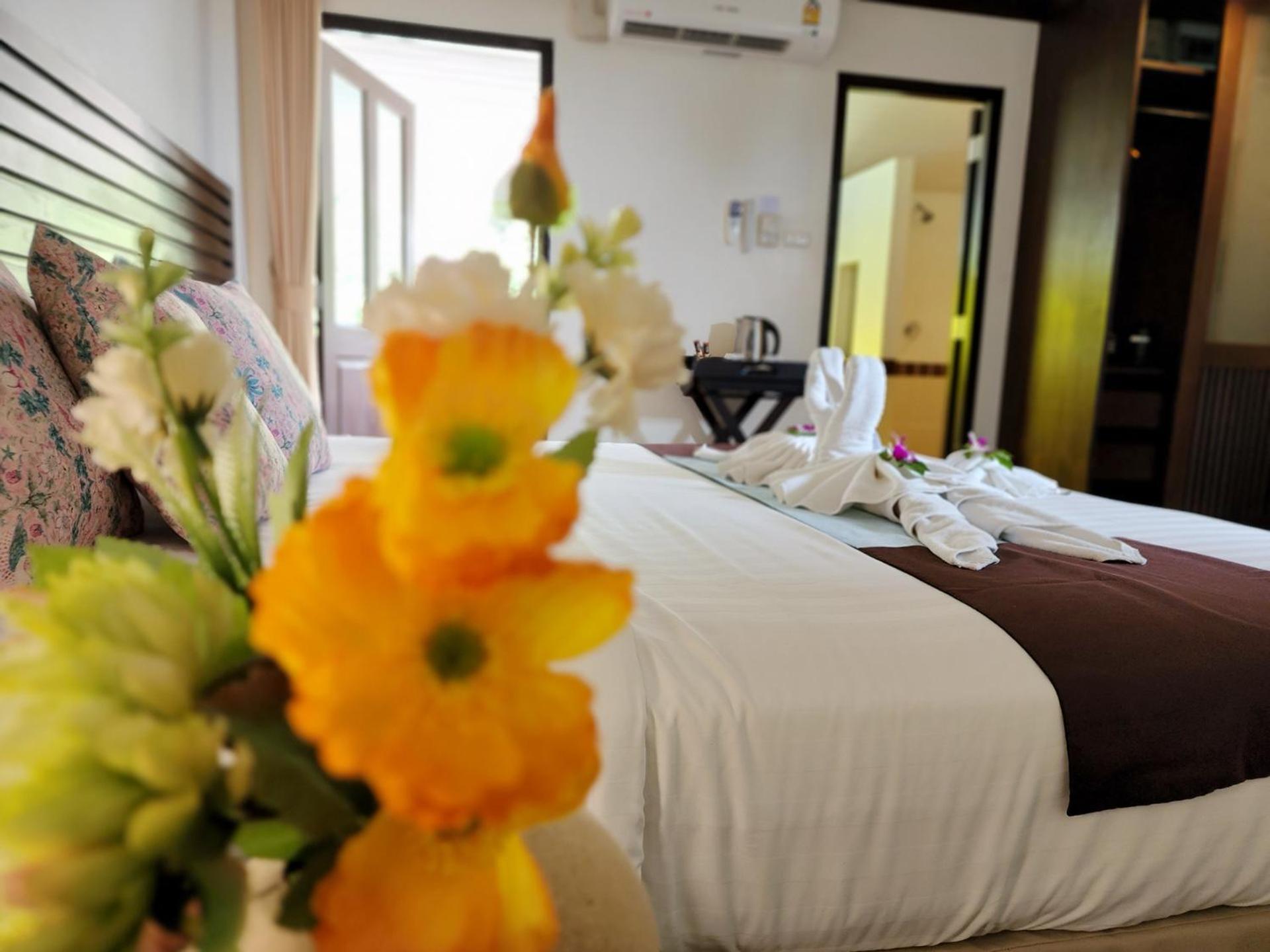 Lanta Mermaid Boutique House Ко-Ланта Экстерьер фото