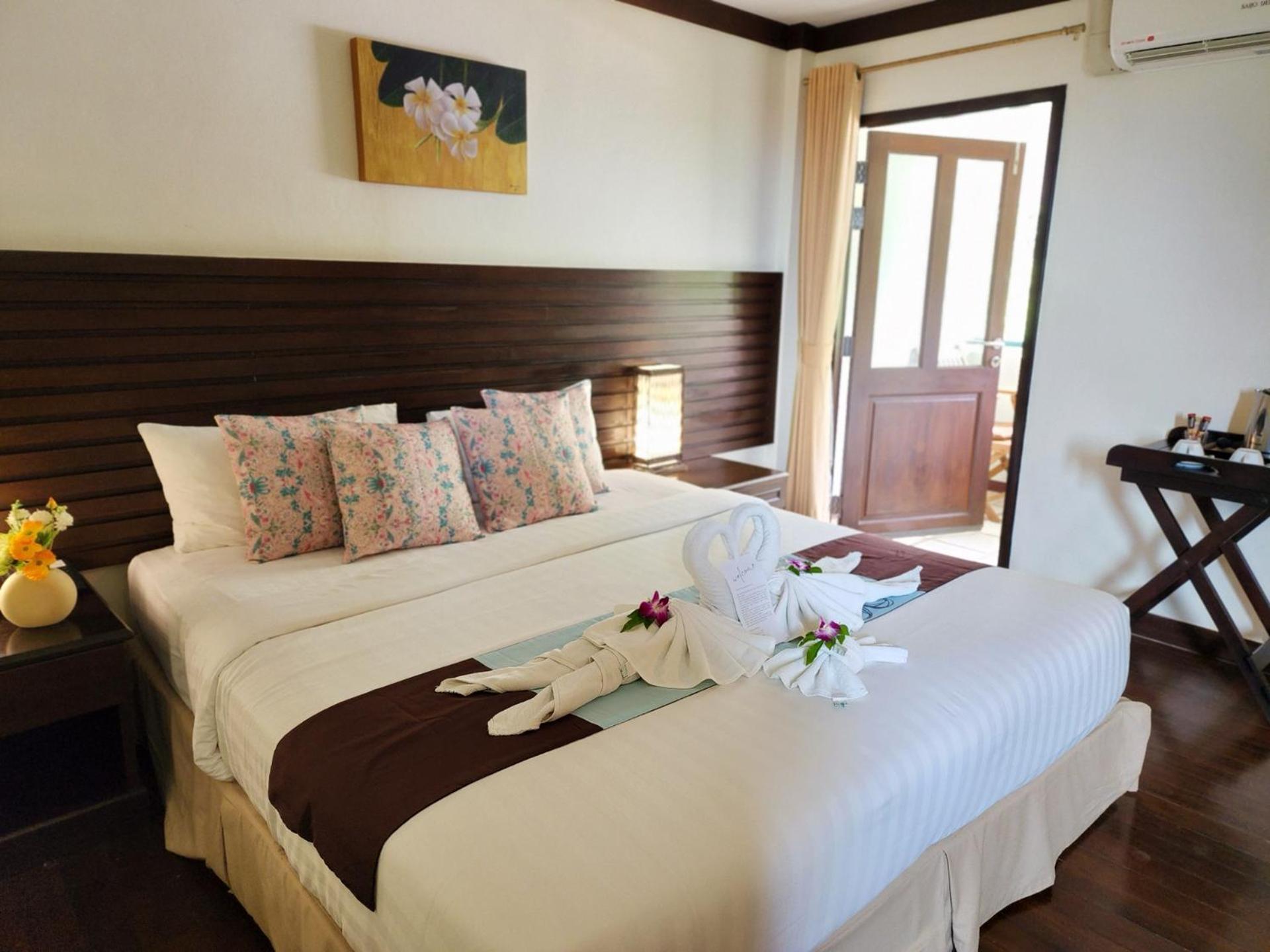 Lanta Mermaid Boutique House Ко-Ланта Экстерьер фото