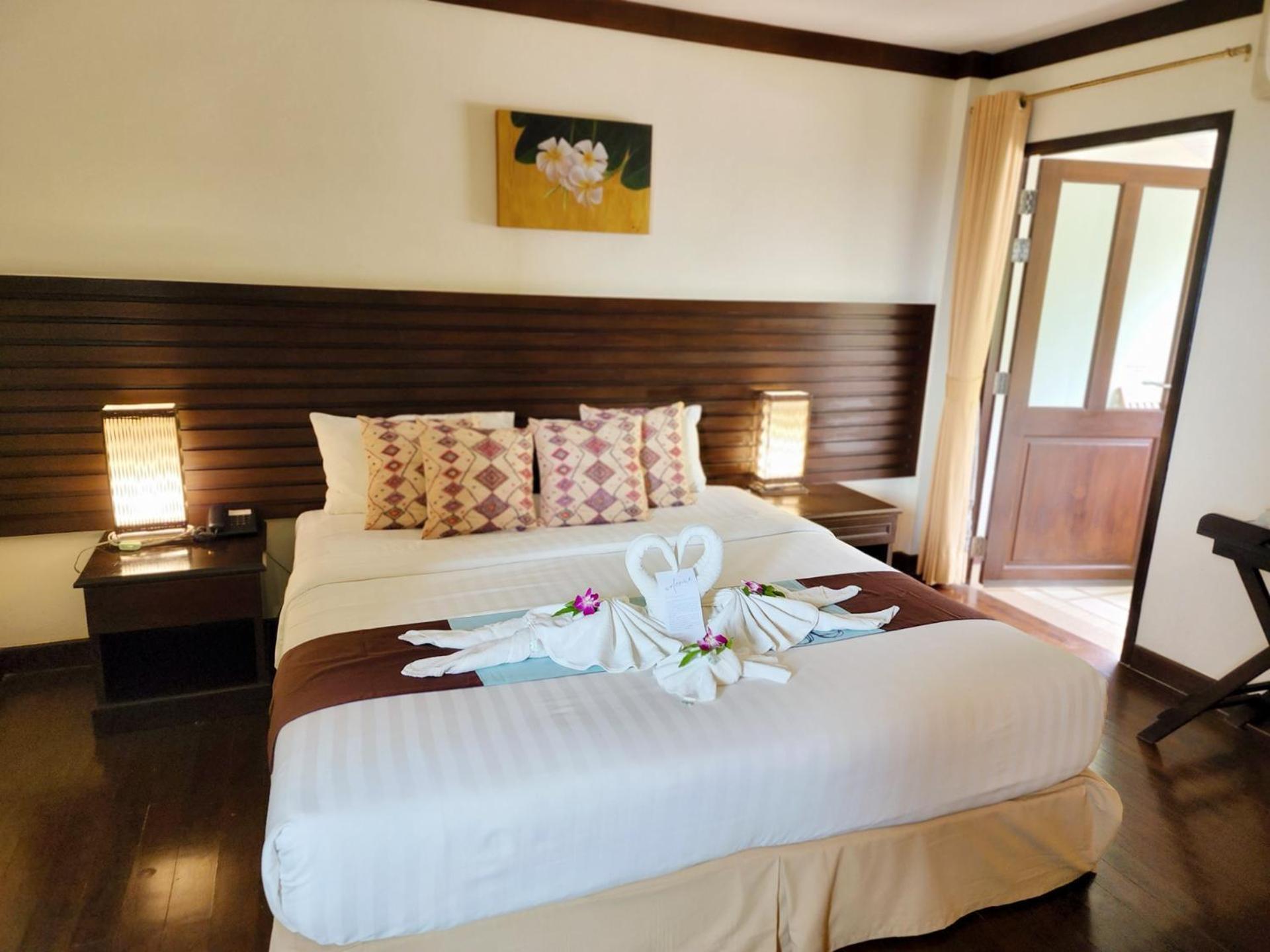 Lanta Mermaid Boutique House Ко-Ланта Экстерьер фото