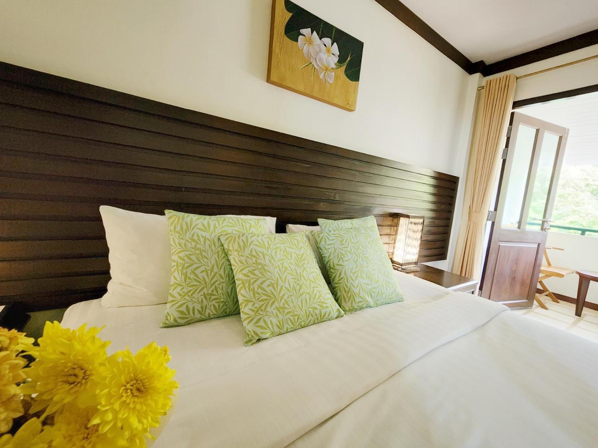 Lanta Mermaid Boutique House Ко-Ланта Экстерьер фото