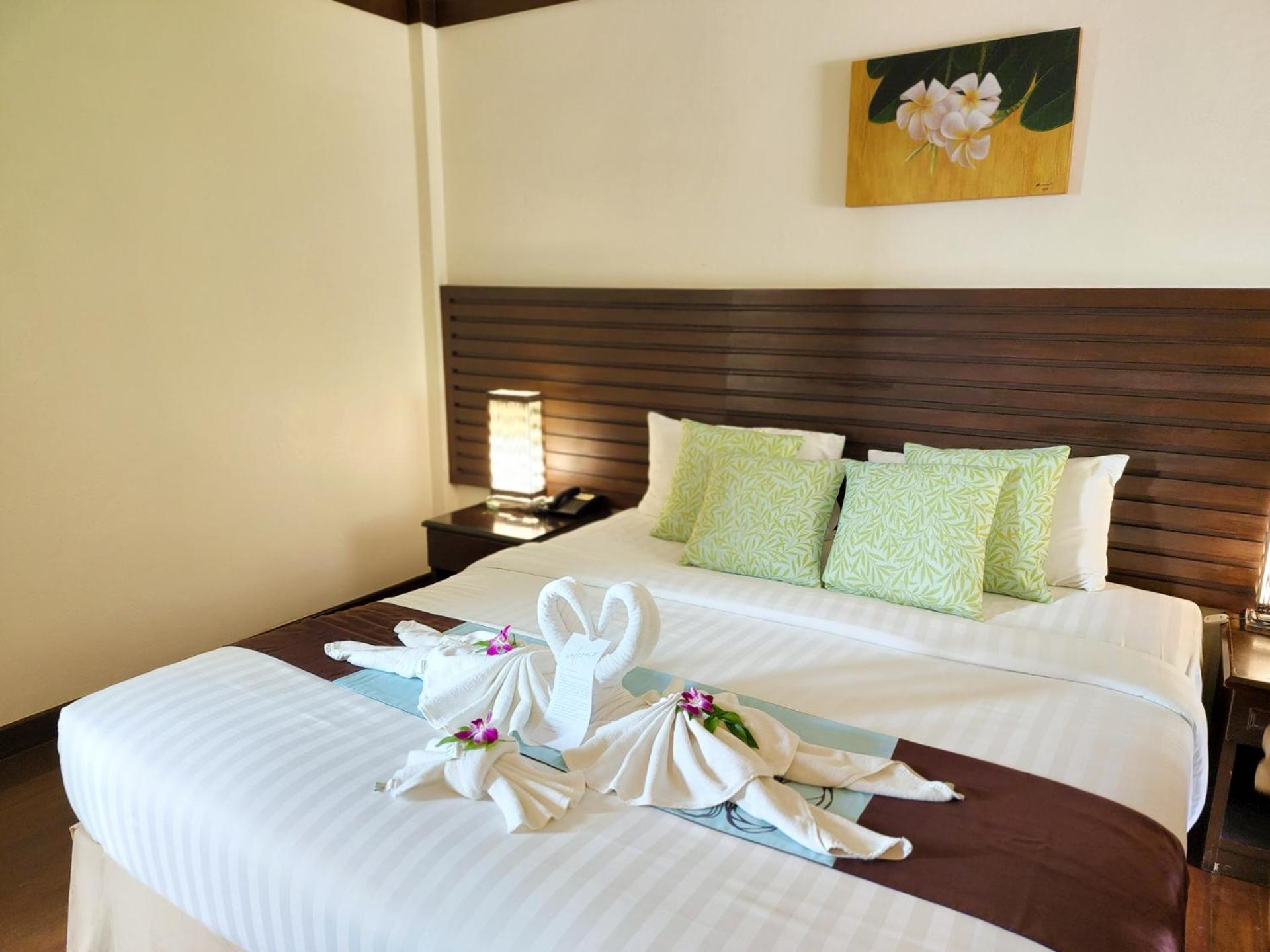 Lanta Mermaid Boutique House Ко-Ланта Экстерьер фото