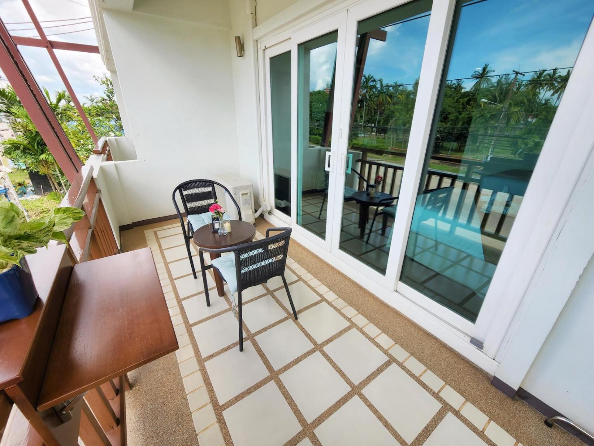 Lanta Mermaid Boutique House Ко-Ланта Номер фото
