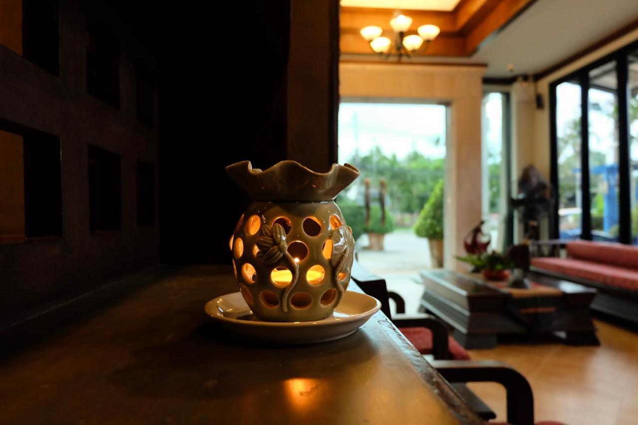 Lanta Mermaid Boutique House Ко-Ланта Экстерьер фото